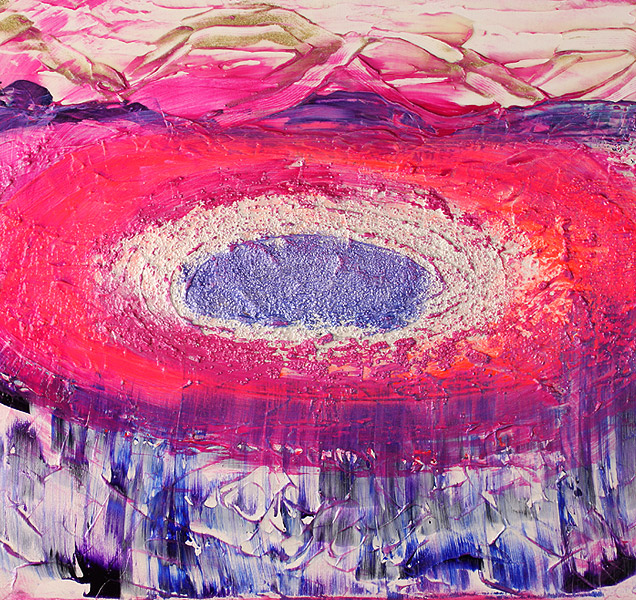 Keith Loveland Art