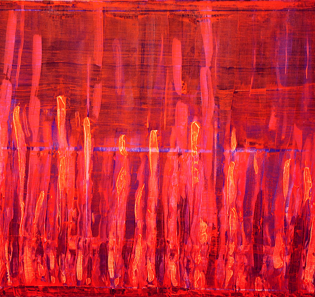 Keith Loveland Art