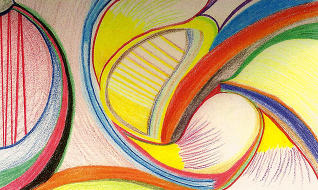 Keith Loveland Art