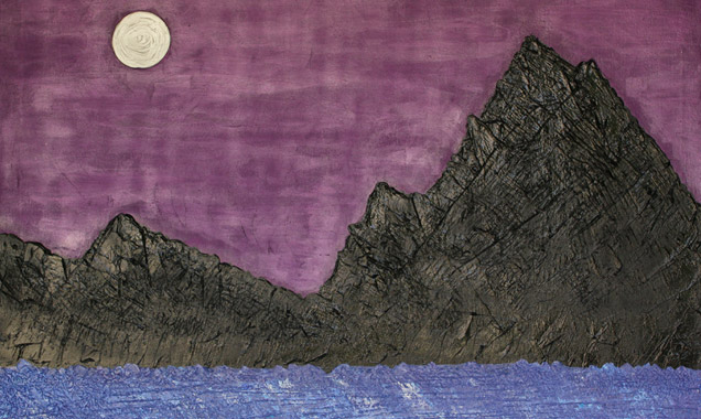 Keith Loveland Art