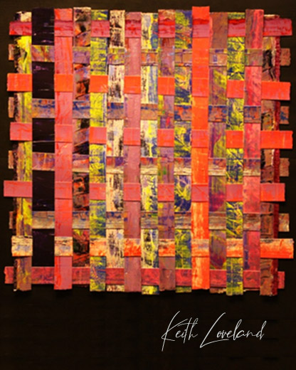 Grandma's Quilt