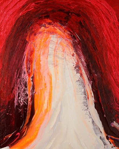 Volcanic