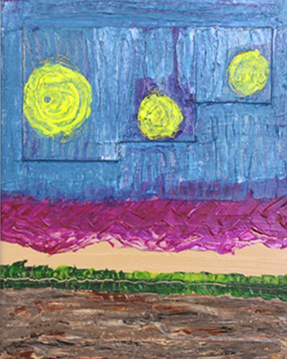 Keith Loveland Art