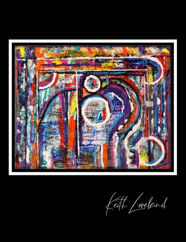 Keith Loveland Work