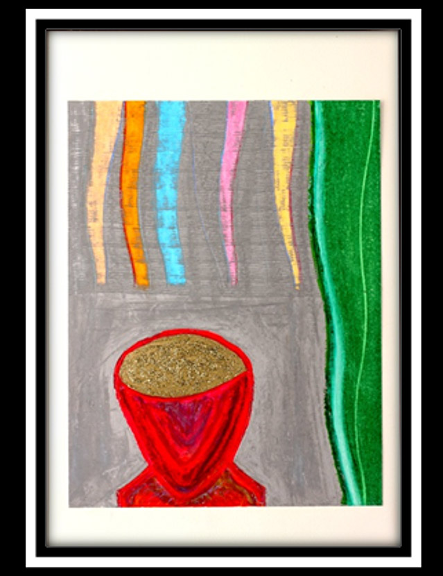Keith Loveland Work