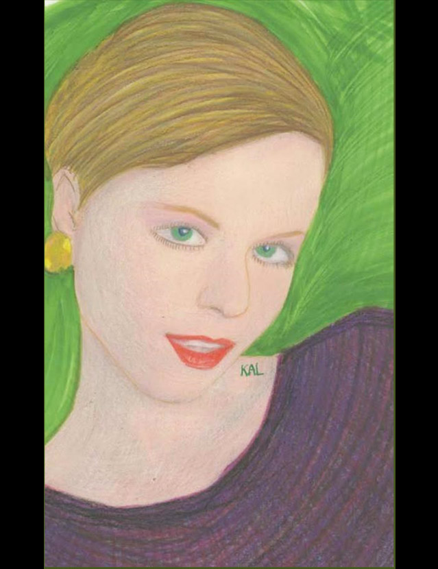 Keith Loveland Work