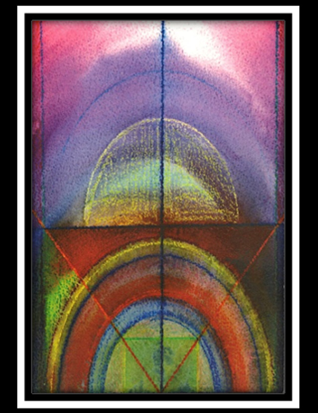 Keith Loveland Work