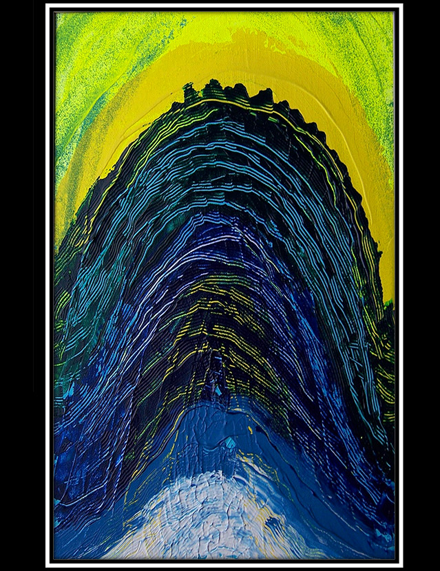 Keith Loveland Work