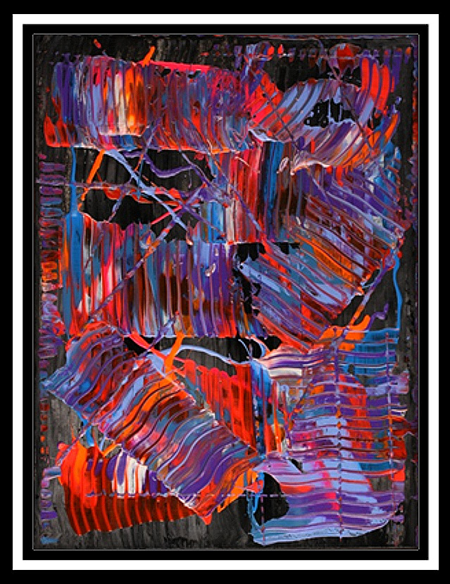 Keith Loveland Work