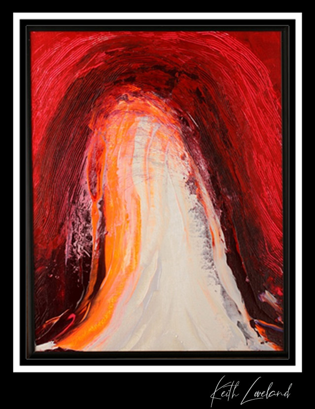 Keith Loveland Work