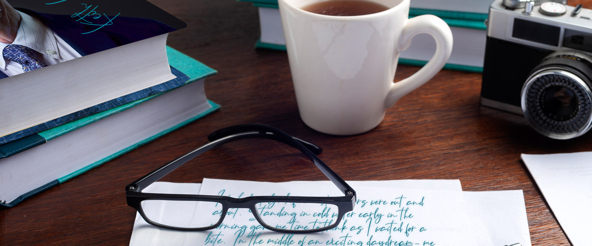 Writing Notes